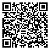 Scan QR Code for live pricing and information - Adairs White Single Downtime Memory Foam Mattress Topper