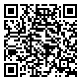 Scan QR Code for live pricing and information - Floating Wall Shelves 2 pcs Black 80x23.5x3.8 cm MDF