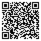 Scan QR Code for live pricing and information - ALFORDSON Bed Frame Double Size Mattress Base Wooden Platform Leather Black