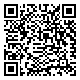 Scan QR Code for live pricing and information - Area Rug Braided Jute Printed 120 Cm Round