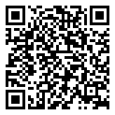 Scan QR Code for live pricing and information - Scuderia Ferrari Roma Via Unisex Sneakers in White/Black, Size 6.5 by PUMA Shoes