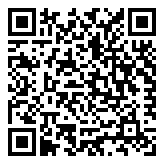 Scan QR Code for live pricing and information - 5-Layer Heavy-duty Shelves 2 pcs Grey Steel&Engineered Wood