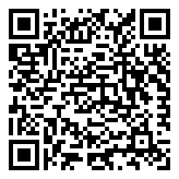 Scan QR Code for live pricing and information - Adairs White Cot Kids Heirloom Berry Sweet White Jersey Baby Fitted Sheets