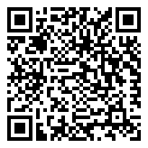 Scan QR Code for live pricing and information - Book Cabinet/Room Divider Brown Oak 100x30x87 Cm.