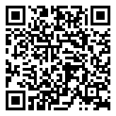 Scan QR Code for live pricing and information - Multi-Purpose Folding Ladder 7-in-1 4 Step 15.5ft with Scaffolding Plank