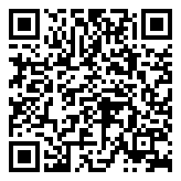 Scan QR Code for live pricing and information - Gutter Brush 60 Feet Total Length 4.33 inch Diameter Gutter Cleaning Tools Ground-Level Gutter Brush Leaf Guard for 5 Inch Gutters Easily Clear roof