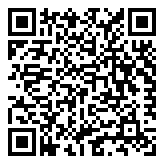 Scan QR Code for live pricing and information - 2 Piece Sofa Set With Dark Grey Cushions Solid Acacia Wood