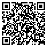 Scan QR Code for live pricing and information - Massage Chair Wine Red Faux Leather