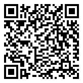 Scan QR Code for live pricing and information - Wall-mounted Bedside Cabinets 2 pcs White 50x36x25 cm