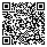 Scan QR Code for live pricing and information - Core Her Backpack in Dark Night, Polyester by PUMA