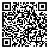 Scan QR Code for live pricing and information - Pet Puppy Gate Dog Fence Safety Guard Indoor Wooden Playpen Foldable Freestanding Barrier Protection Net Stair Partition White 3Panels