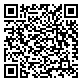 Scan QR Code for live pricing and information - Artiss Issa Bed Frame Fabric Gas Lift Storage - Grey King