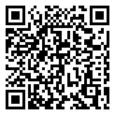 Scan QR Code for live pricing and information - Gardeon Outdoor Dining Chairs Patio Furniture Wicker Garden Cushion Idris 2PC