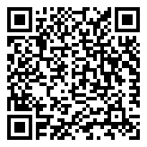 Scan QR Code for live pricing and information - Run Favorite Men's Jacket in Black, Size 2XL, Polyester by PUMA