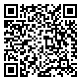 Scan QR Code for live pricing and information - Steel Filing Cabinet Locker Office File Storage Shelves Lockable Cupboard Garage Organiser Tempered Glass 185x90x40cm