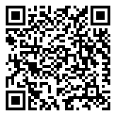 Scan QR Code for live pricing and information - Magnetic Insect Screen for Windows White 120x140 cm
