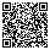 Scan QR Code for live pricing and information - Adairs Flannelette Plain Charcoal Sheet Set - Black (Black Single)