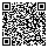 Scan QR Code for live pricing and information - 5 Piece Garden Dining Set Black Poly Rattan