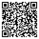 Scan QR Code for live pricing and information - Adairs Wave Natural Fur Quilt Cover Set (Natural Single)