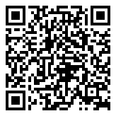 Scan QR Code for live pricing and information - Adairs Yarn Dyed Coal Gingham Sheet Set - Black (Black King)