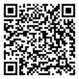Scan QR Code for live pricing and information - Night Runner V3 Unisex Running Shoes in Mauve Mist/Silver, Size 8, Synthetic by PUMA Shoes