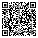 Scan QR Code for live pricing and information - Leadcat 2.0 Unisex Slides in Myrtle/White/Black, Size 11, Synthetic by PUMA