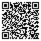 Scan QR Code for live pricing and information - Electrify NITROâ„¢ 4 Men's Running Shoes in Black/White, Size 7, Synthetic by PUMA Shoes