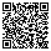 Scan QR Code for live pricing and information - Adairs White Single Aspen Snow Quilt Cover Set