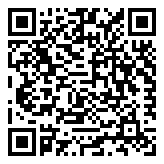 Scan QR Code for live pricing and information - Adidas Crazychaos White