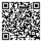 Scan QR Code for live pricing and information - Bar Stools 2 pcs Black 40x36x75 cm Solid Wood Pine