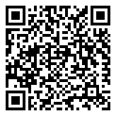 Scan QR Code for live pricing and information - 2-Seater Sofa Bed Light Grey Velvet