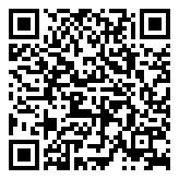 Scan QR Code for live pricing and information - ALFORDSON Office Chair with Ottoman PU Leather Black