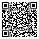 Scan QR Code for live pricing and information - 2-Seater Sofa Bed Dark Grey Velvet