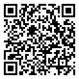 Scan QR Code for live pricing and information - Greenhouse Anthracite 100x100x77 Cm Galvanised Steel