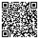 Scan QR Code for live pricing and information - Adairs Kendrick Black Laundry Range (Black Wash Basket)