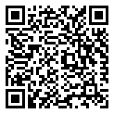 Scan QR Code for live pricing and information - ALFORDSON Bed Frame King Size Wooden Platform Mattress Base Fabric Grey