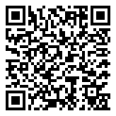 Scan QR Code for live pricing and information - AC Milan ftblARCHIVE Jacket Men in Black/For All Time Red, Size Large, Polyester by PUMA