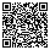 Scan QR Code for live pricing and information - ALFORDSON 4x Kitchen Bar Stools Bar Stool Counter Wooden Chairs All Black Wade