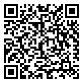 Scan QR Code for live pricing and information - Wall Cabinets 2 Pcs Black 30x30x100 Cm Solid Wood Pine