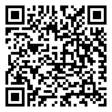 Scan QR Code for live pricing and information - Folding Camping Table Chair Set Oak