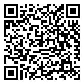 Scan QR Code for live pricing and information - 2 Pcs 12V 3W 18mm Car Eagle Eye LED Daytime Running Lights & Screw Energy Saving Reverse Lamp