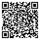 Scan QR Code for live pricing and information - Artiss 2x Bar Stools Tractor Seat 65cm Black