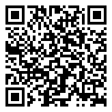 Scan QR Code for live pricing and information - RUN FAV VELOCITY 7 Men's Running Shorts in Black/Sunset Glow, Size 2XL, Polyester by PUMA