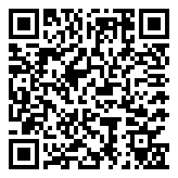 Scan QR Code for live pricing and information - Christmas Garland with LED Lights Green 5.2 m PVC