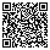 Scan QR Code for live pricing and information - Reclining Garden Chairs 4 Pcs Plastic White