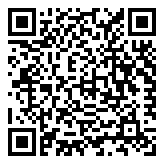 Scan QR Code for live pricing and information - Palermo Leather Unisex Sneakers in White/Vapor Gray/Club Red, Size 8.5, Textile by PUMA Shoes