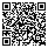 Scan QR Code for live pricing and information - 4 Piece Balcony Furniture Set with Cushions Black Steel