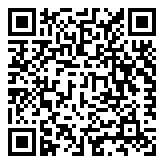 Scan QR Code for live pricing and information - Leadcat 2.0 Unisex Slides in Gray Skies/White/Frosted Dew, Size 9, Synthetic by PUMA