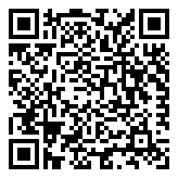 Scan QR Code for live pricing and information - Instahut 3m Outdoor Umbrella Cantilever Beach Garden Patio Beige