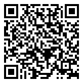 Scan QR Code for live pricing and information - Adairs Talia Charcoal Check Quilt Cover Set - Black (Black Double)